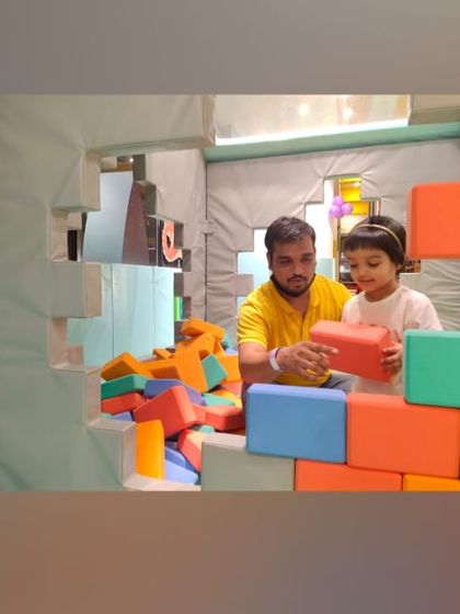 Toddler & Creative Corner photo 20