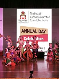 School Event Management