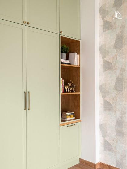 Plavi Design Studio - Home Renovation & Remodeling Restful Bedrooms & Personal Sanctuaries photo 7