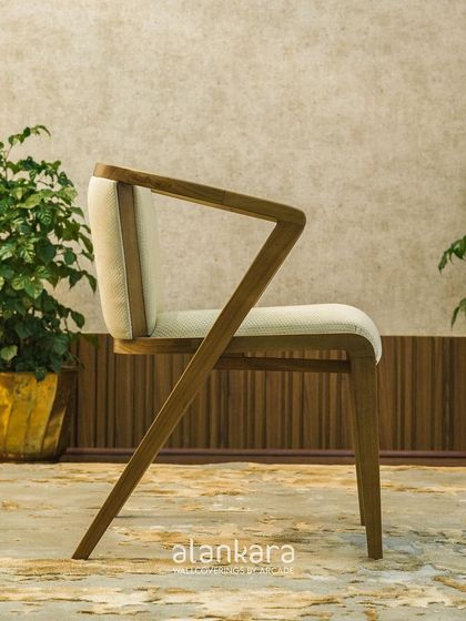 Alankara Homestories - Custom Furniture Design & Manufacturing Signature Accent & Lounge Chairs photo 49