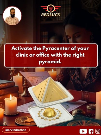 Arvind Rathan - Vastu Shastra Consultation Vastu for Business, Career & Fame photo 24