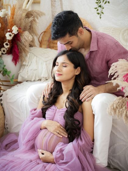 The Journey Together: Couple Portraits photo 5