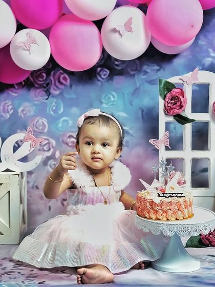 Creative & Themed Shoots for Kids photo 73