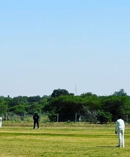 Magadi Cricket Academy - Competitive Match Exposure & Tours Competitive Tour Experience photo 44