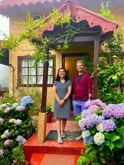 Our Mountain Lodges & Retreats photo 5