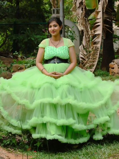 Costume Bank - Photoshoot & Videography Packages Maternity & Family Portraits photo 105