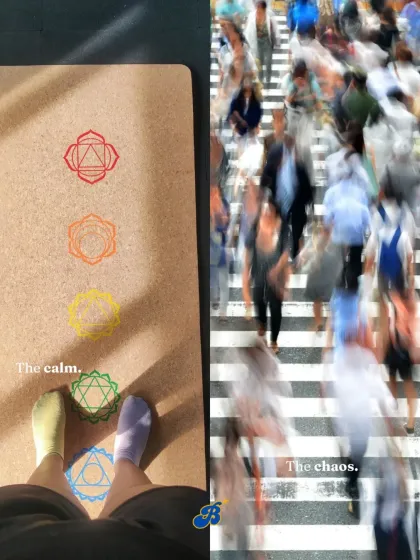 Bohofit - Group Fitness Classes Yoga, Mobility & Mindfulness photo 5