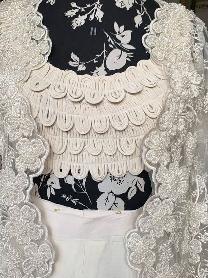 Modern Fusion & Indo-Western Wear photo 3