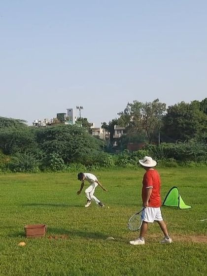 The Grind: Training & Drills photo 20