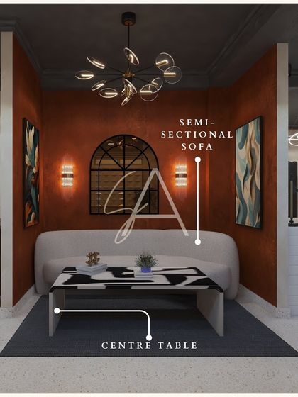 Spectre Architects - Commercial Interior Design Retail & Experience Centers photo 3