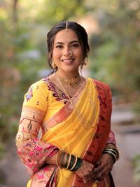 Bridal Makeup Artistry