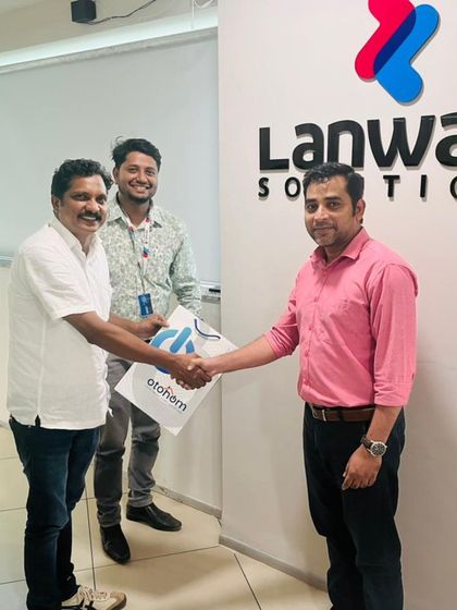 Otohom - Smart Home Automation Our Partners & Growth photo 10