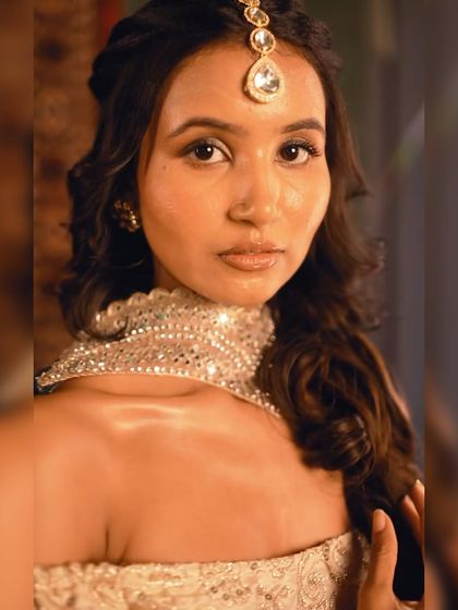 Editorial & Creative Looks photo 9