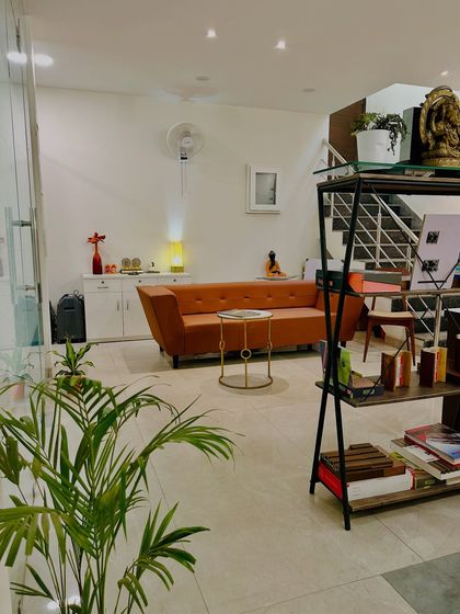 Meet the Team at Our Studio photo 4