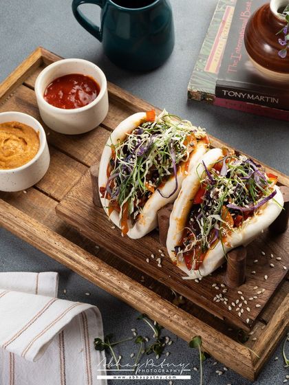 Cafe & Restaurant Favorites photo 10