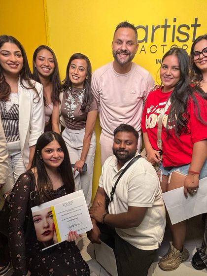 Inside the Academy: Learning & Community photo 5