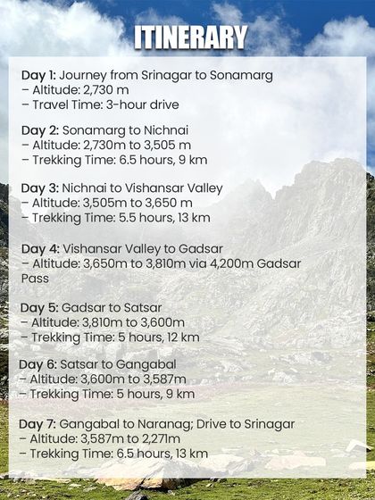 Classic Himalayan Treks photo 10