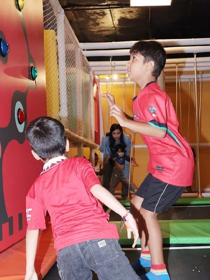 Our Play Zones photo 51