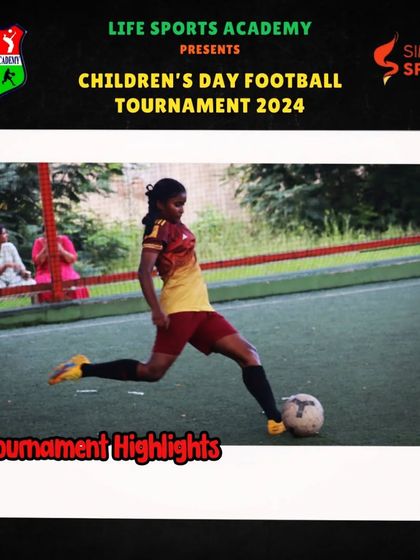 Simply Sport Foundation - Grassroots Sports Development Building Champions: On-Field Action & Tournaments photo 30