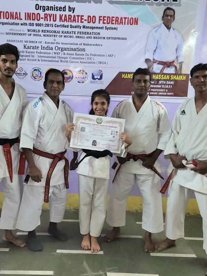 Belt Grading & Student Progression photo 6