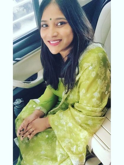 Tantava - Bespoke Ethnic & Occasion Wear Custom Gowns & Anarkalis photo 8