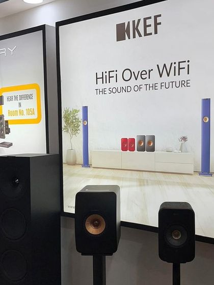 Pro FX - High-Fidelity (Hi-Fi) Audio Systems Our Industry Presence & Expertise photo 27