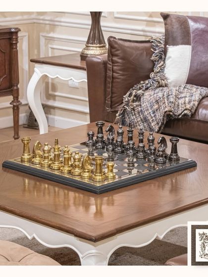 Country Villa Decor - Vintage & Classic Furniture Finishing Touches: Vases, Candle Holders & Tabletop Decor photo 15