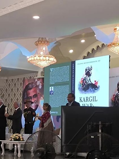 McDj Sandy - AV Production for Events Corporate Events & Offsites photo 63