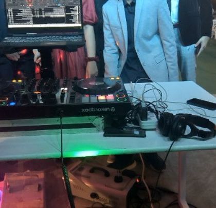 McDj Sandy - AV Production for Events Public & Community Events photo 30