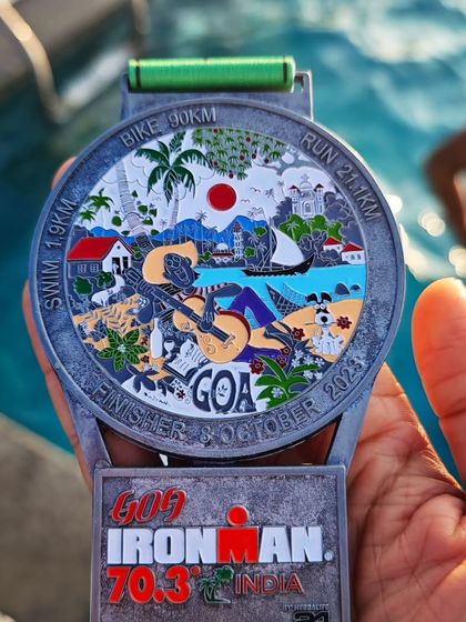 Nisha Millet Swimming Academy - Competitive & Performance Training The Jellies: Our Adult Masters & Triathlete Squad photo 36