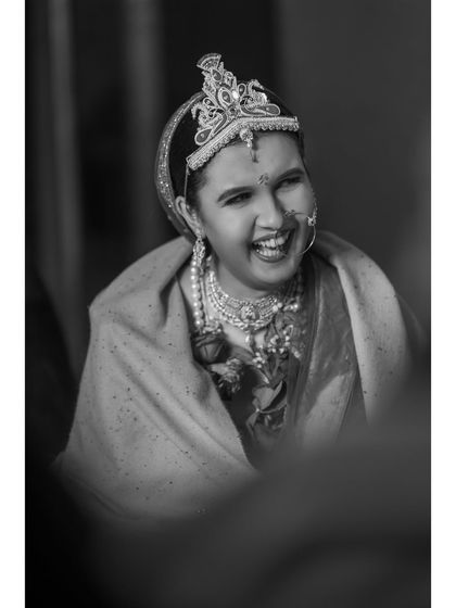 Haldi, Mehndi & Sangeet: Poori Masti & Dhamal photo 12