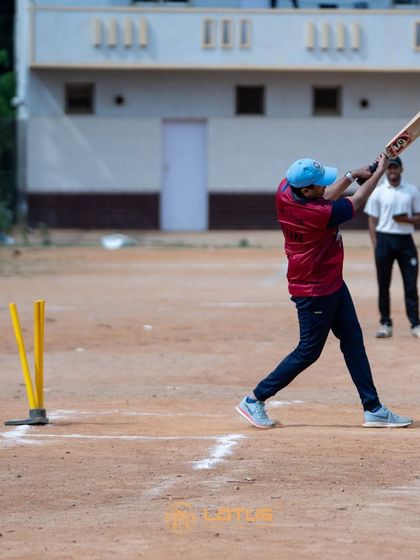 Lotus Sports and Fitness - Group Fitness Classes Lotus Cricket League photo 8