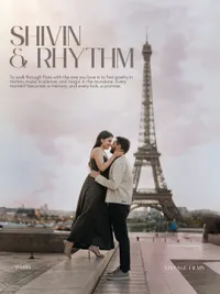 Pre-Wedding Shoots