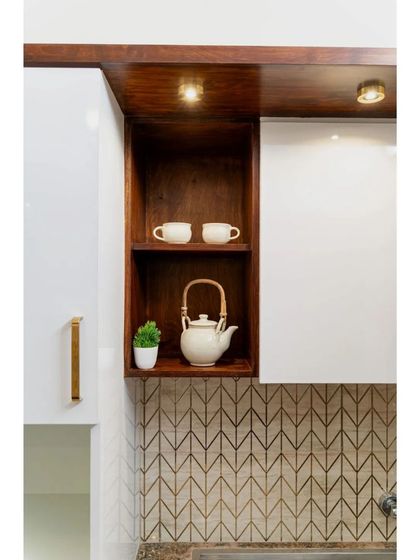 CustHum - Custom Furniture & Cabinetry Modern & Functional Kitchens photo 21