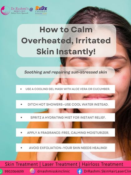 Rashmi's Skin Clinic - Anti-Aging & Skin Rejuvenation Seasonal & Festive Skincare photo 9