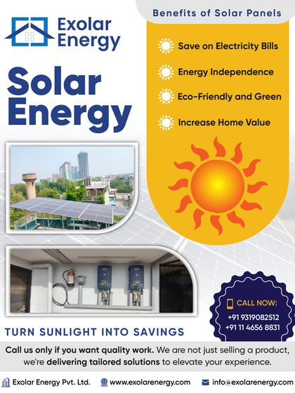 The Exolar Advantage: Our In-House Process photo 13