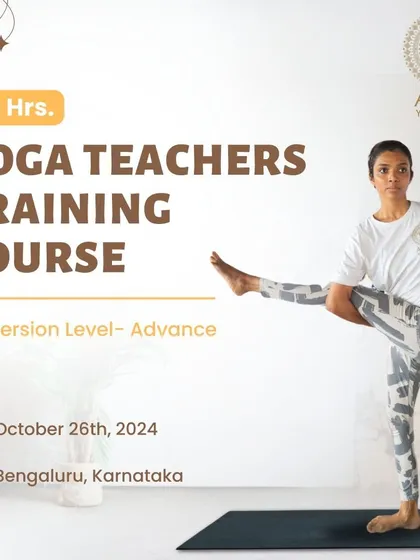 Your journey to becoming a confident, knowledgeable, and authentic yoga teacher begins here. Our 300-hour advanced immersion is a comprehensive program designed for deep transformation.
