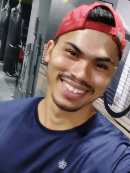 This is the feeling after a great workout. I believe in pushing hard during every session but also enjoying the process. My goal is for you to leave every class feeling stronger, more confident, and with a smile on your face.