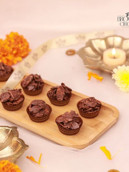 The Brownie Circles - Corporate & Bulk Gifting Beyond Brownies: Our Dessert Collection photo 28