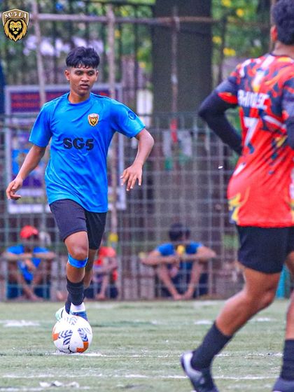 MFA League Battles: Super & First Division photo 30