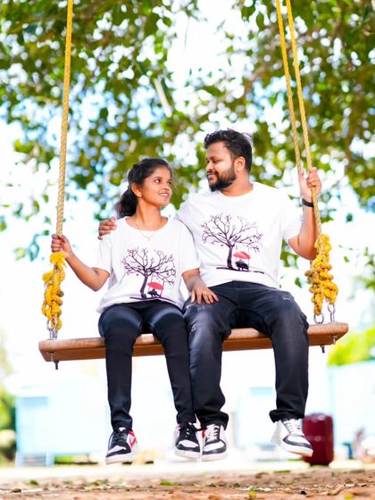 Pre-Wedding Stories photo 38