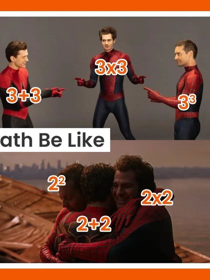 Bhanzu - Online Math Classes for Kids (K-9) Just for Fun: Math Memes & More photo 14