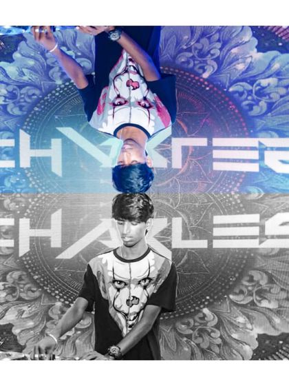 DJ Charles - Music Fusion & Visual DJing (VDJ) Artistic & Miscellaneous photo 3