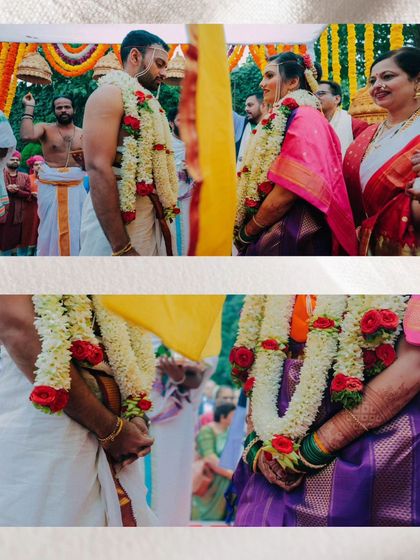 A duplicate of the antarpat ritual.