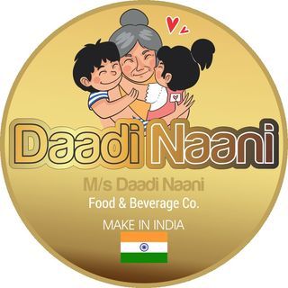 Daadi Naani Homemade Products
