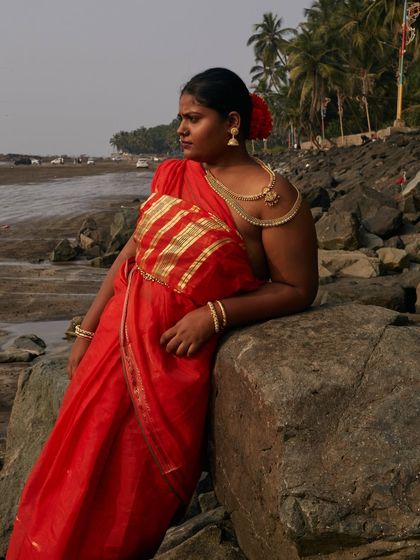 Vidhi Thakur - Portrait & Headshot Photography Outdoor & Environmental Portraits photo 10