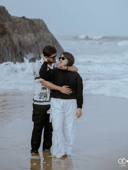 2Bonds - Wedding Photography & Films Pre-Wedding Narratives: The Start of Your Story photo 88