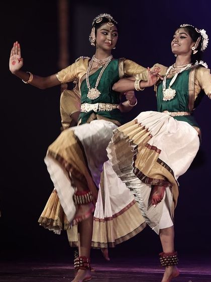 Sneha Kappanna - Theatre, Storytelling & Workshops Dance, Drama & Choreography photo 77