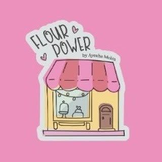 Flour Power