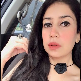 Velvet Vanity